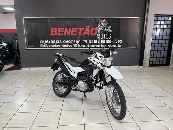HONDA-NXR 160 BROS ESDD HONDA-NXR 160 BROS ESDD-2023