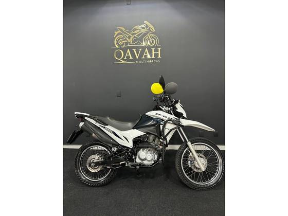 HONDA NXR 160 BROS ESDD 