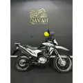 HONDA NXR 160 BROS ESDD HONDA NXR 160 BROS ESDD
