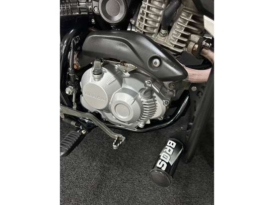 HONDA-NXR 160 BROS ESDD-2023