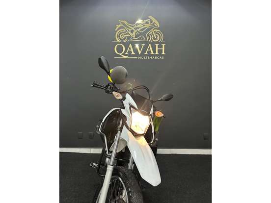 HONDA-NXR 160 BROS ESDD-2023