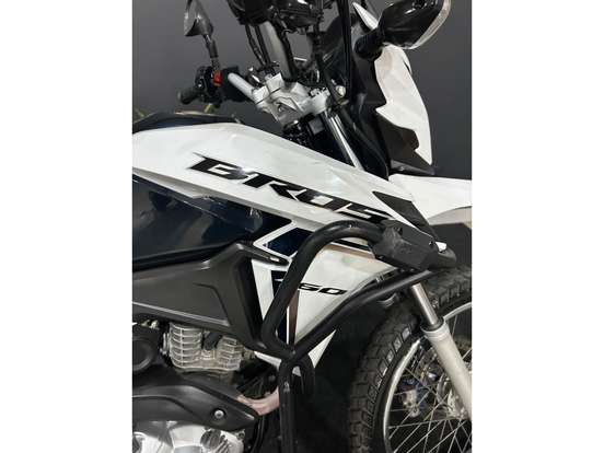 HONDA-NXR 160 BROS ESDD-2023