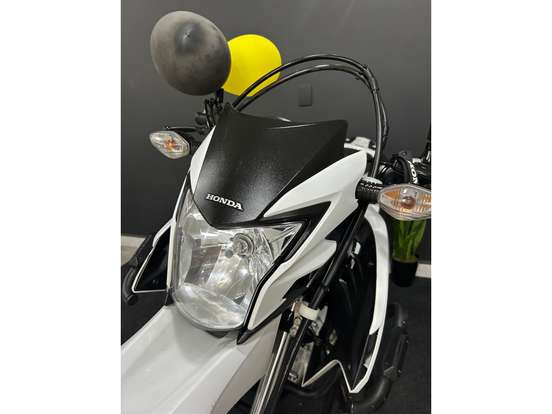 HONDA-NXR 160 BROS ESDD HONDA-NXR 160 BROS ESDD-2023