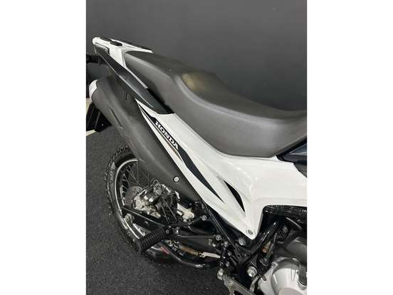 HONDA-NXR 160 BROS ESDD HONDA-NXR 160 BROS ESDD-2023