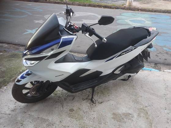 HONDA PCX 