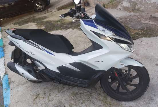 HONDA-PCX HONDA-PCX-2022