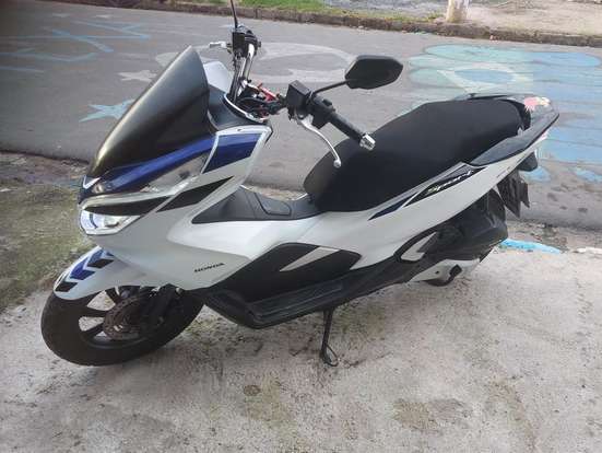 HONDA-PCX HONDA-PCX-2022