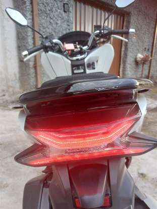 HONDA-PCX HONDA-PCX-2022