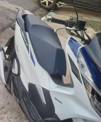 HONDA-PCX-2022