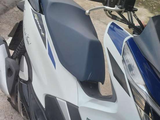 HONDA-PCX HONDA-PCX-2022