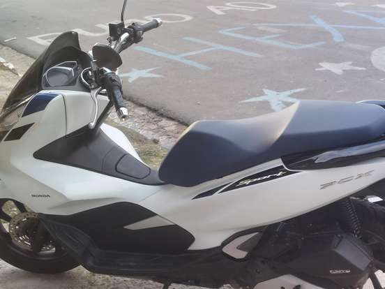 HONDA-PCX HONDA-PCX-2022