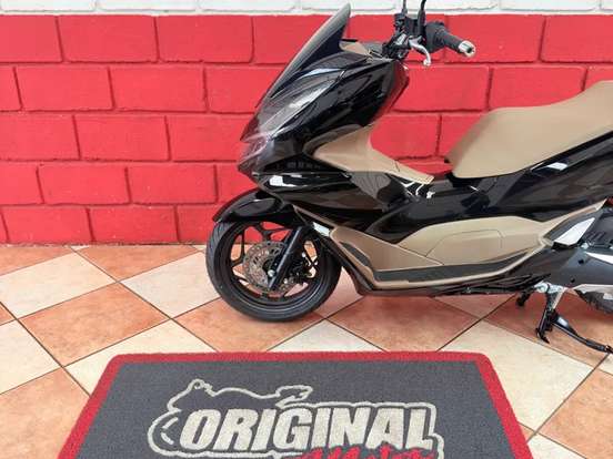 HONDA-PCX 160 ABS HONDA-PCX 160 ABS-2026