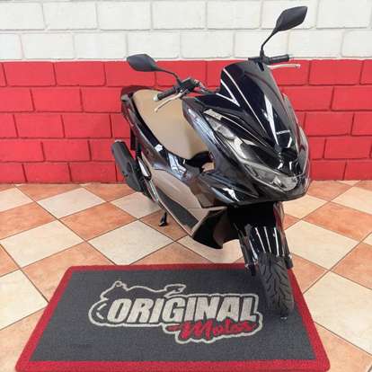 HONDA-PCX 160 ABS-2026