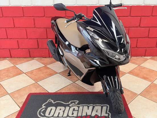 HONDA-PCX 160 ABS HONDA-PCX 160 ABS-2026