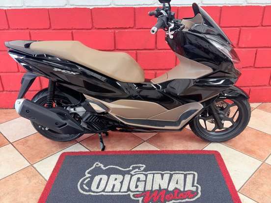 HONDA-PCX 160 ABS HONDA-PCX 160 ABS-2026
