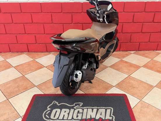HONDA-PCX 160 ABS HONDA-PCX 160 ABS-2026