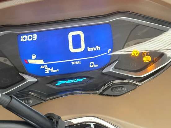 HONDA-PCX 160 ABS HONDA-PCX 160 ABS-2026