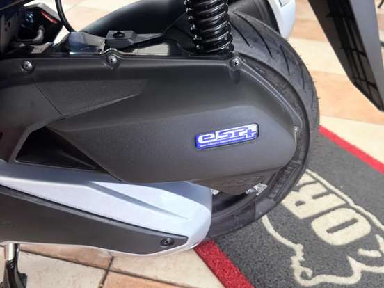 HONDA-PCX 160 ABS HONDA-PCX 160 ABS-2026