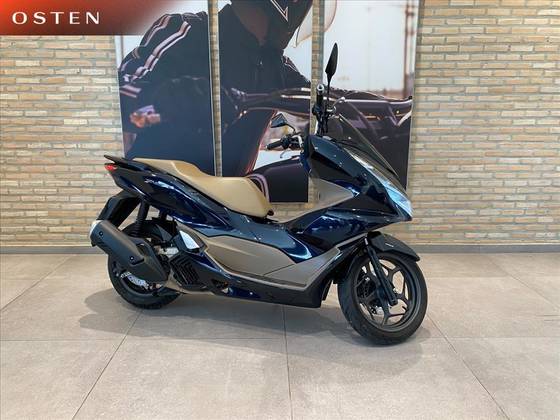 HONDA PCX 160 DLX 