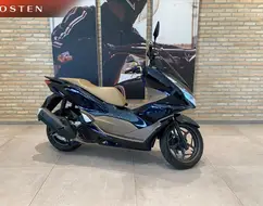 HONDA PCX 160 DLX HONDA PCX 160 DLX