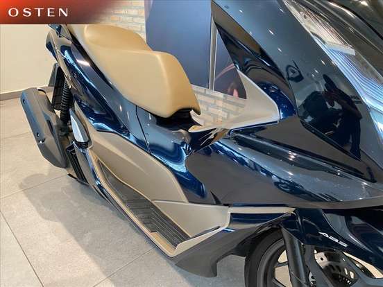 HONDA-PCX 160 DLX-2025