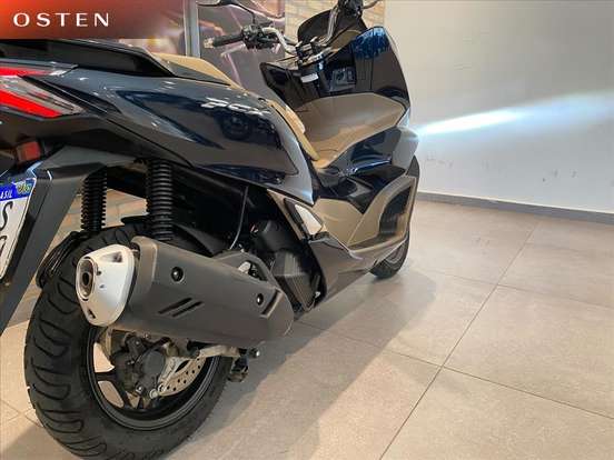 HONDA-PCX 160 DLX HONDA-PCX 160 DLX-2025