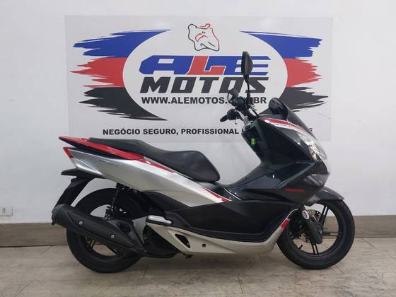 HONDA PCX SPORT 