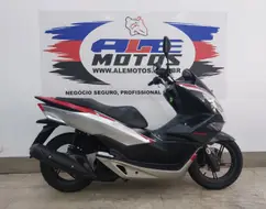 HONDA PCX SPORT HONDA PCX SPORT