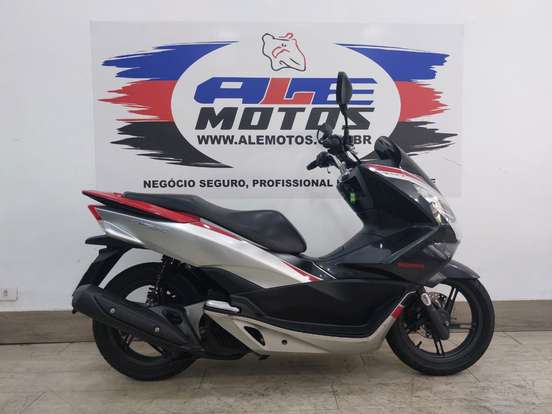HONDA-PCX SPORT HONDA-PCX SPORT-2017