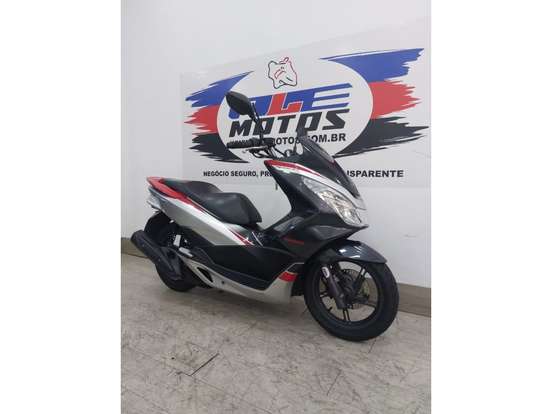 HONDA-PCX SPORT HONDA-PCX SPORT-2017