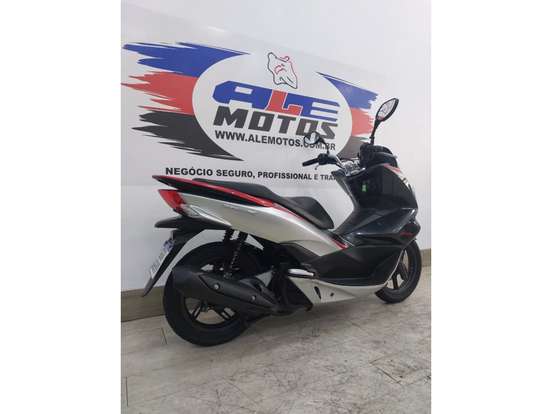 HONDA-PCX SPORT HONDA-PCX SPORT-2017
