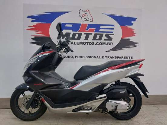HONDA-PCX SPORT HONDA-PCX SPORT-2017