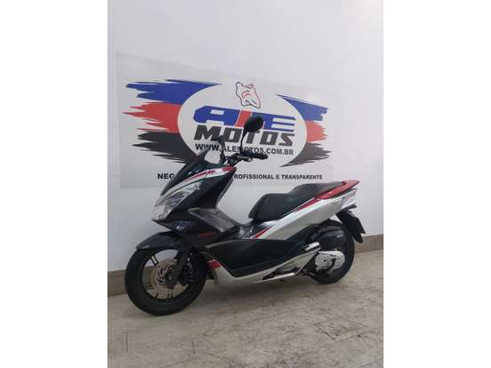 HONDA-PCX SPORT-2017