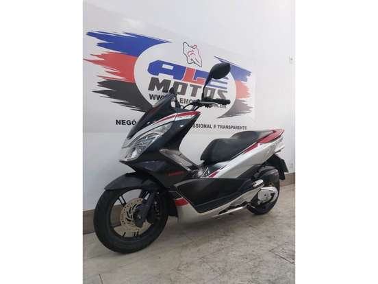 HONDA-PCX SPORT HONDA-PCX SPORT-2017