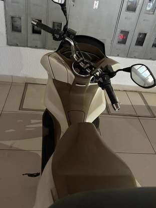 HONDA-PCX DLX-2019