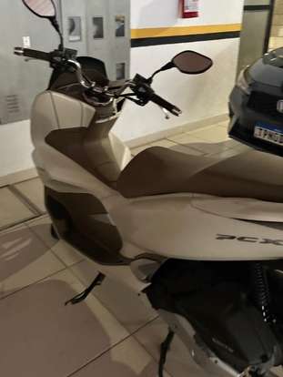 HONDA-PCX DLX-2019