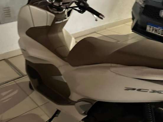 HONDA-PCX DLX HONDA-PCX DLX-2019