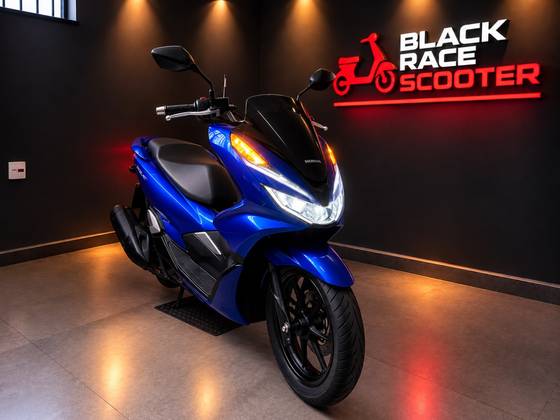 HONDA PCX 