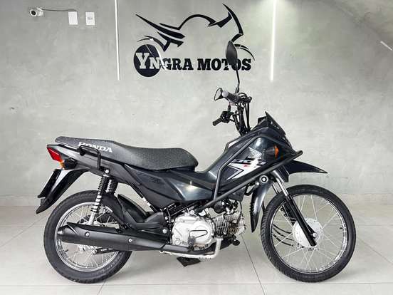 HONDA-POP 110i ES HONDA-POP 110i ES-2026