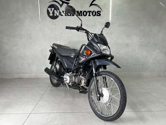 HONDA-POP 110i ES HONDA-POP 110i ES-2026