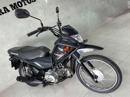 HONDA-POP 110i ES-2026