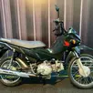 HONDA POP 110i HONDA POP 110i