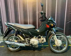 HONDA POP 110i HONDA POP 110i