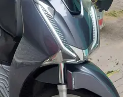 HONDA SH 150i HONDA SH 150i