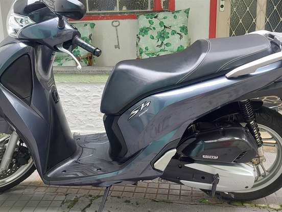 HONDA-SH 150i HONDA-SH 150i-2019
