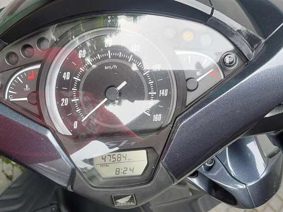 HONDA-SH 150i HONDA-SH 150i-2019