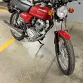 HONDA TURUNA 125 HONDA TURUNA 125