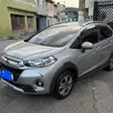 HONDA WR-V 1.5 16V FLEXONE EXL CVT HONDA WR-V 1.5 16V FLEXONE EXL CVT