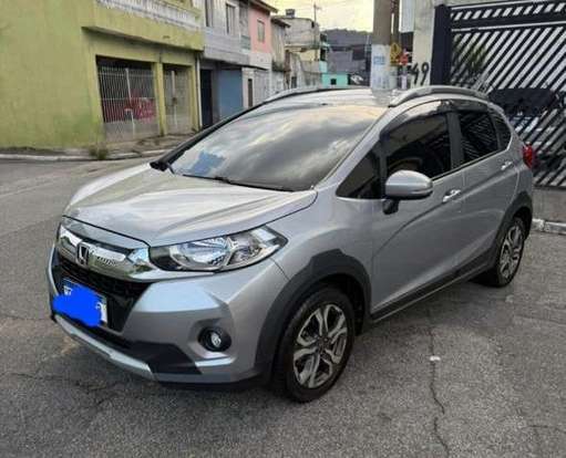 HONDA-WR-V-2017
