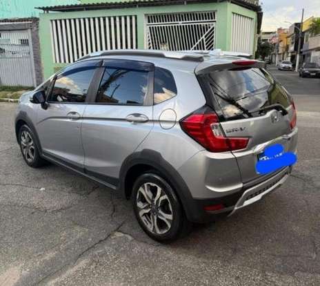 HONDA-WR-V-2017
